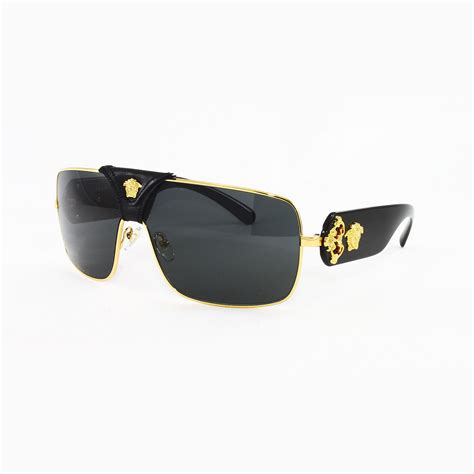 versace sunglasses for men|discontinued versace sunglasses.